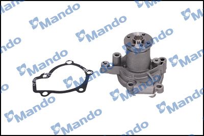 MANDO EWPH0003 Помпа (водяной насос)  для HYUNDAI (Хендай)