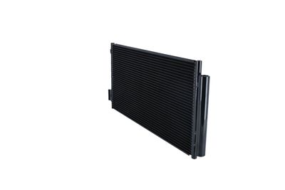 CONDENSATOR CLIMATIZARE NRF 350061 13