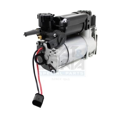 COMPRESOR INSTALATIE AER COMPRIMAT MEAT & DORIA 58010