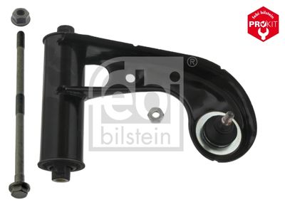 Control/Trailing Arm, wheel suspension FEBI BILSTEIN 40280