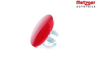REFLECTOR METZGER AUTOTEILE 2080347 8