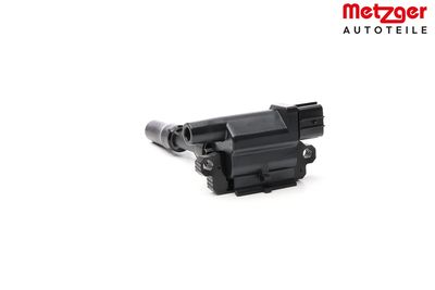 ZüNDSPULE METZGER AUTOTEILE 0880423 27