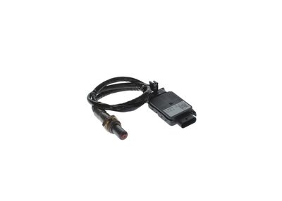 NOX-SENSOR NOX-KATALYSATOR BOSCH 0281008640 26