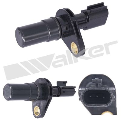 DREHZAHLSENSOR AUTOMATIKGETRIEBE WALKER PRODUCTS 2401130 4