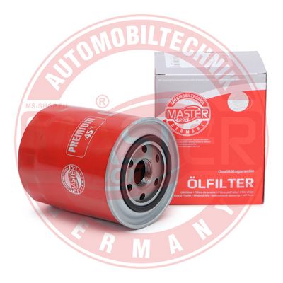 FILTRU ULEI MASTER-SPORT GERMANY 92881OFPCSMS 2
