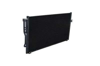 CONDENSATOR CLIMATIZARE NRF 350213 41