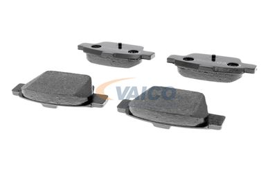 BREMSBELAGSATZ SCHEIBENBREMSE VAICO V240068 14