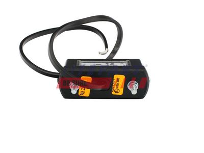 ILUMINARE NUMAR DE CIRCULATIE FAST FT87704 1