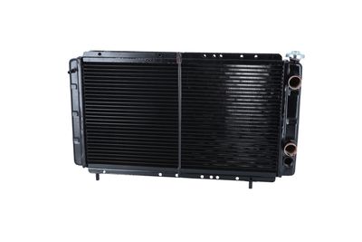 KüHLER MOTORKüHLUNG NRF 57323 6