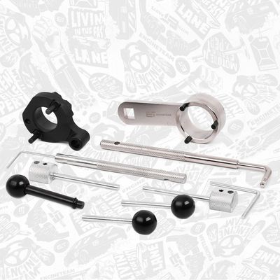 SET SCULE BLOCARE DISTRIBUTIE ET ENGINETEAM HP0019 2