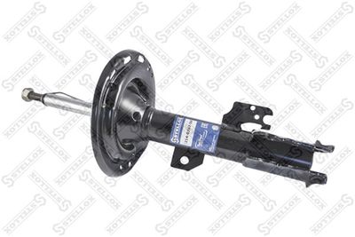 STELLOX 4214-0767-SX Амортизаторы  для TOYOTA CAMRY седан (_V4_) 2.4 (ACV40_)
