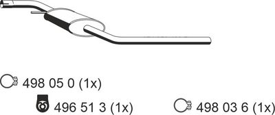 TOBA ESAPAMET INTERMEDIARA
