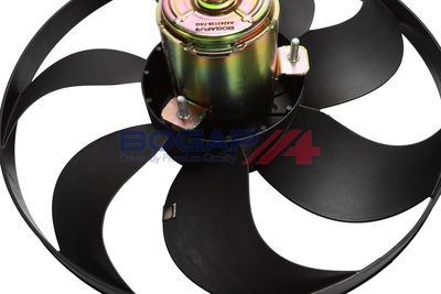 VENTILATOR RADIATOR BOGAP A4243138 4