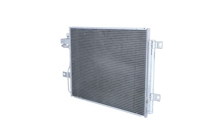 CONDENSATOR CLIMATIZARE NRF 350534 29