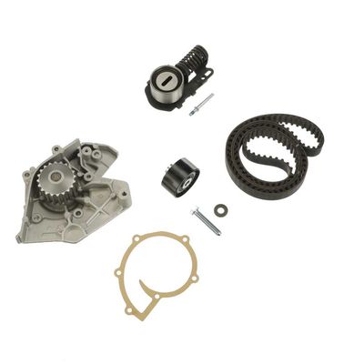 WASSERPUMPE + ZAHNRIEMENSATZ GATES KP15249XS 71