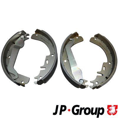 Brake Shoe Set 1263901010