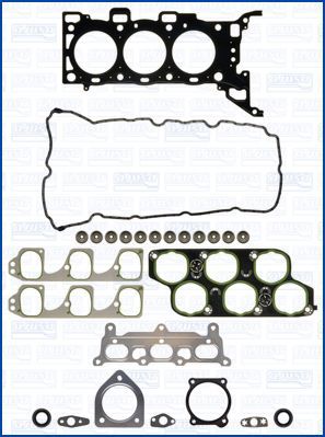 SET GARNITURI CHIULASA