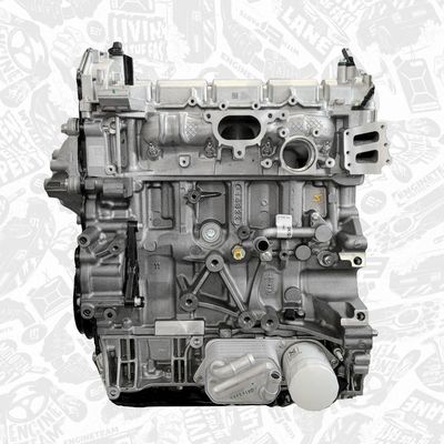 Puolimoottori ET ENGINETEAM SB0026