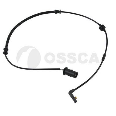 OSSCA 06418 Датчик износа тормозных колодок  для SAAB  (Сааб 900)