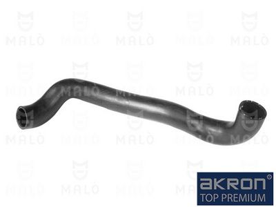 маркуч на радиатора AKRON-MALÒ 23298A