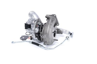 LADER AUFLADUNG BTS Turbo T981348 12