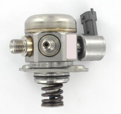 POMPA DE INALTA PRESIUNE