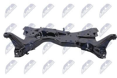 RAMA SUSTINERE/SUPORT AGREGATE NTY ZRZMS003 21