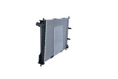 RADIATOR RACIRE MOTOR NRF 53125 18