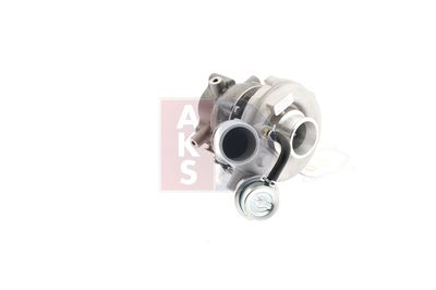 LADER AUFLADUNG AKS DASIS 565010N 10