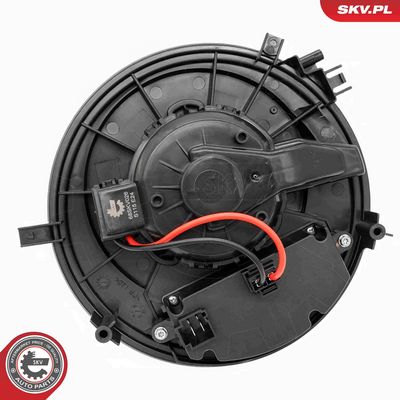 vnitřní ventilátor ESEN SKV 68SKV026