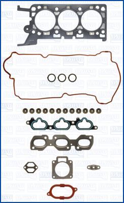 Комплект прокладок, головка цилиндра AJUSA 52316500 для MAZDA MPV