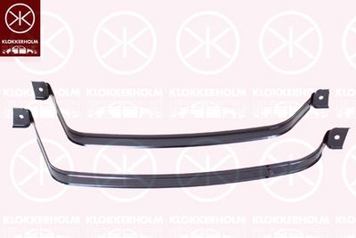 BANDă DE FIXARE REZERVOR DE COMBUSTIBIL