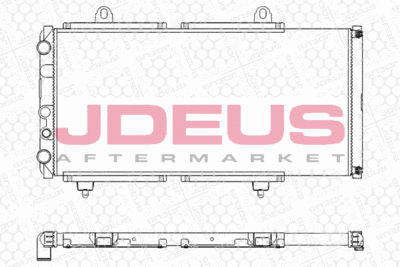 KüHLER MOTORKüHLUNG