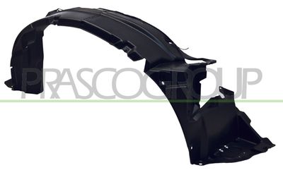 Внутренняя часть крыла PRASCO HN8203603OE для HYUNDAI TERRACAN