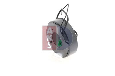 SPULE MAGNETKUPPLUNG-KOMPRESSOR AKS DASIS 855025N 9
