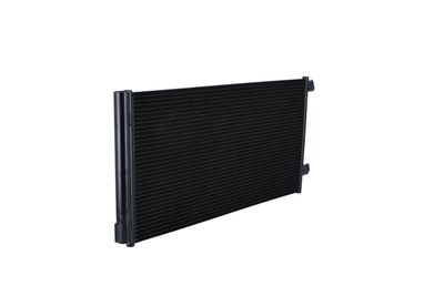 CONDENSATOR CLIMATIZARE NRF 350439 41