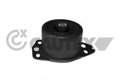 CAUTEX 756542 Подушка двигателя  для FIAT MULTIPLA (Фиат Мултипла)