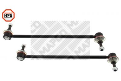 Zestaw naprawczy, łącznik stabilizatora MAPCO 59100/2HPS