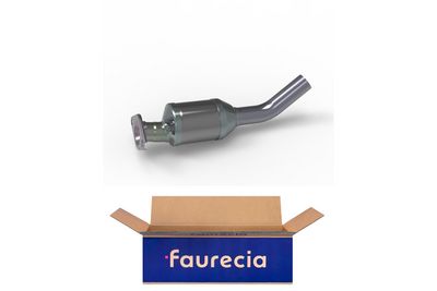 KRüMMERKATALYSATOR HELLA 8LF366055671