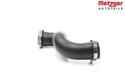 LADELUFTSCHLAUCH METZGER AUTOTEILE 2400995 25