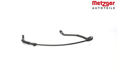 FURTUN RADIATOR METZGER AUTOTEILE 2420581 19