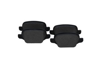 BREMSBELAGSATZ SCHEIBENBREMSE VALEO 301407A 14