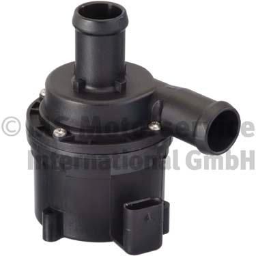 Auxiliary Water Pump (cooling water circuit) 7.06740.10.0