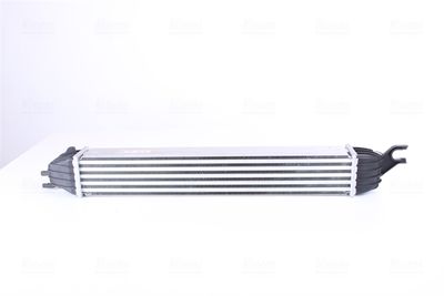 INTERCOOLER COMPRESOR NISSENS 96608 2