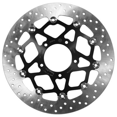 BREMBO Stabdžių diskas