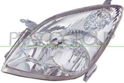 главен фар PRASCO TY7254904