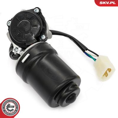 Motor stěračů ESEN SKV 19SKV218