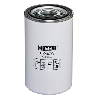Vorschau Filter, Arbeitshydraulik
