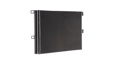 CONDENSATOR CLIMATIZARE MAHLE AC1161000S 16