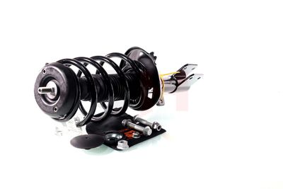 ANSAMBLU TELESCOP ARC GH GH353712C02 12